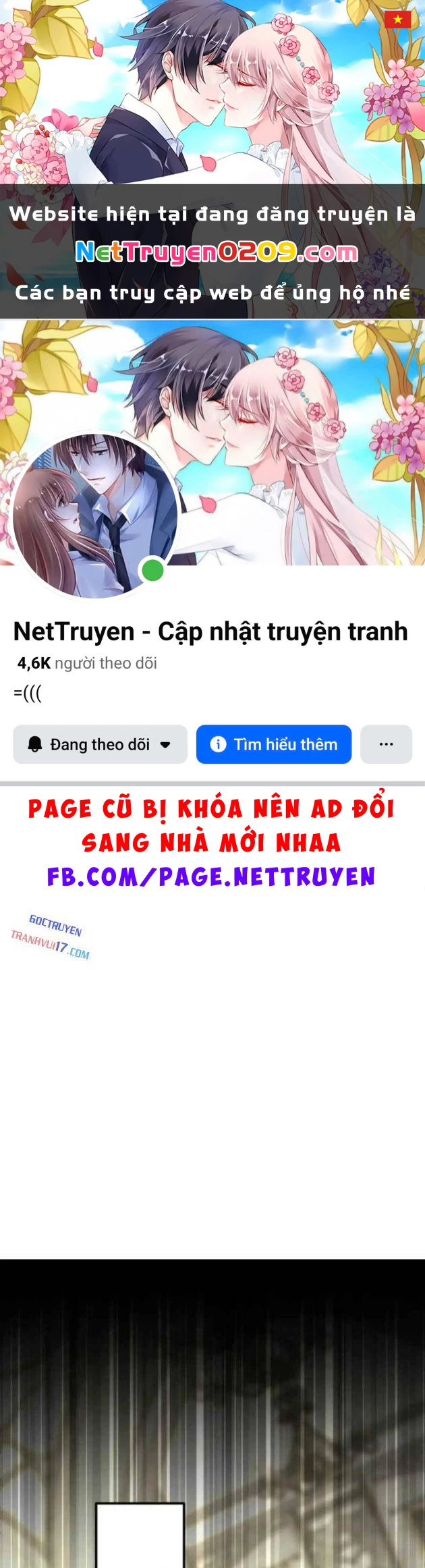 Chỉ ta nhìn thấy hướng dẫn Chapter 40 - Trang 2