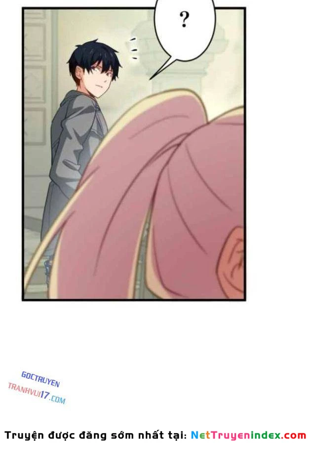 Chỉ ta nhìn thấy hướng dẫn Chapter 40 - Trang 25