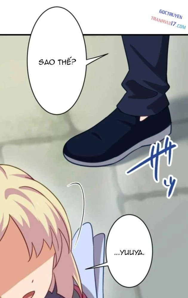 Chỉ ta nhìn thấy hướng dẫn Chapter 40 - Trang 26
