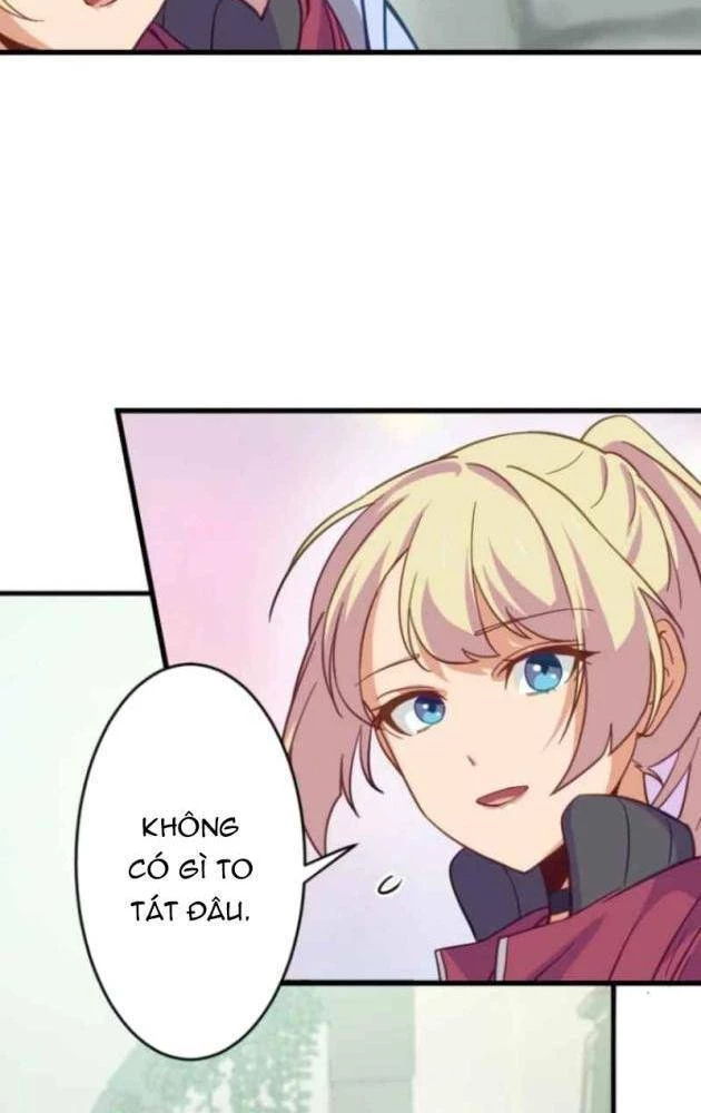 Chỉ ta nhìn thấy hướng dẫn Chapter 40 - Trang 27