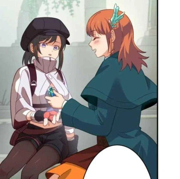 Chỉ ta nhìn thấy hướng dẫn Chapter 40 - Trang 28