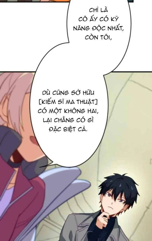 Chỉ ta nhìn thấy hướng dẫn Chapter 40 - Trang 29