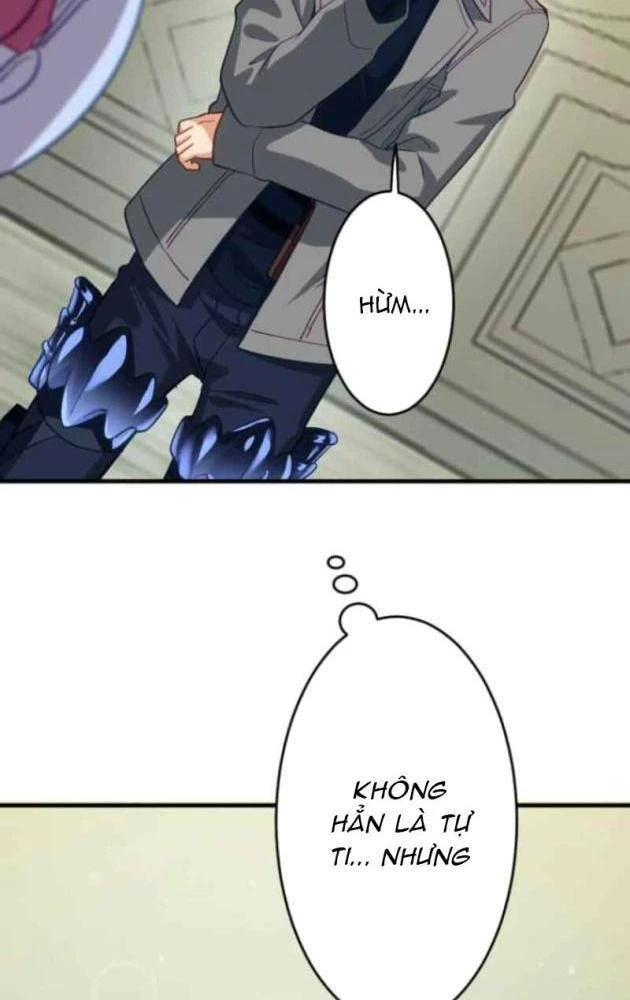 Chỉ ta nhìn thấy hướng dẫn Chapter 40 - Trang 30