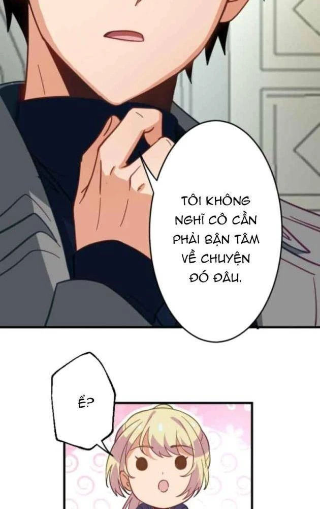 Chỉ ta nhìn thấy hướng dẫn Chapter 40 - Trang 34