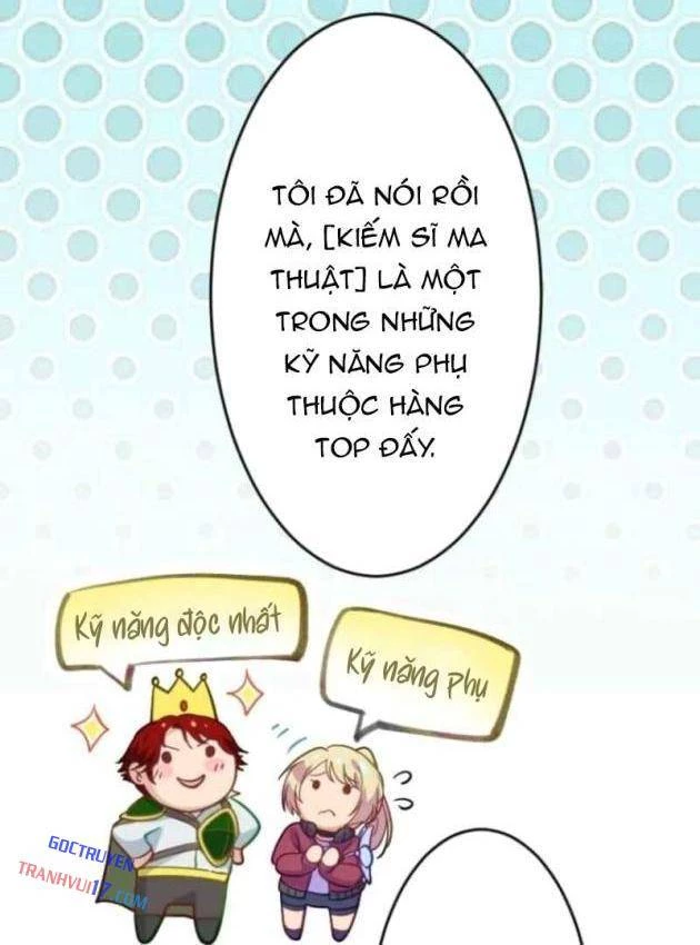 Chỉ ta nhìn thấy hướng dẫn Chapter 40 - Trang 36