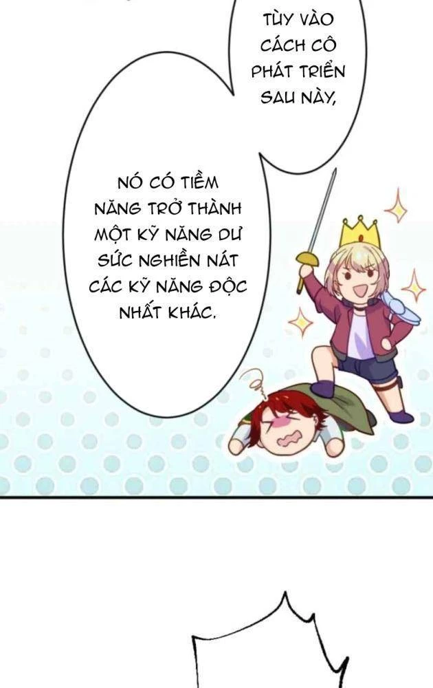 Chỉ ta nhìn thấy hướng dẫn Chapter 40 - Trang 37