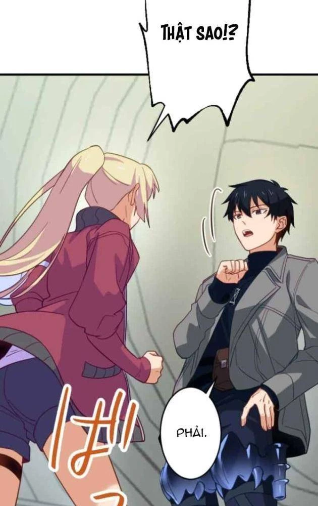 Chỉ ta nhìn thấy hướng dẫn Chapter 40 - Trang 38