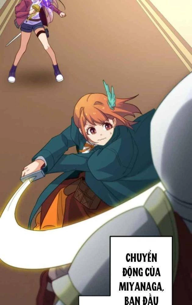 Chỉ ta nhìn thấy hướng dẫn Chapter 40 - Trang 6