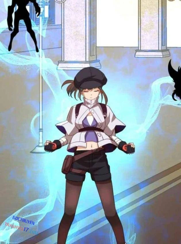 Chỉ ta nhìn thấy hướng dẫn Chapter 40 - Trang 9