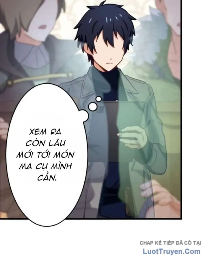 Chỉ ta nhìn thấy hướng dẫn Chapter 6 - Trang 6