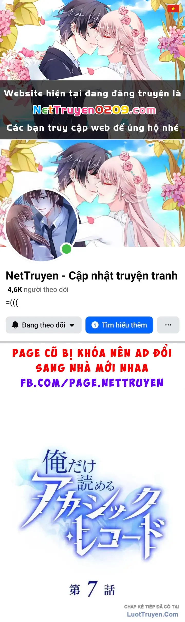 Chỉ ta nhìn thấy hướng dẫn Chapter 7 - Trang 2