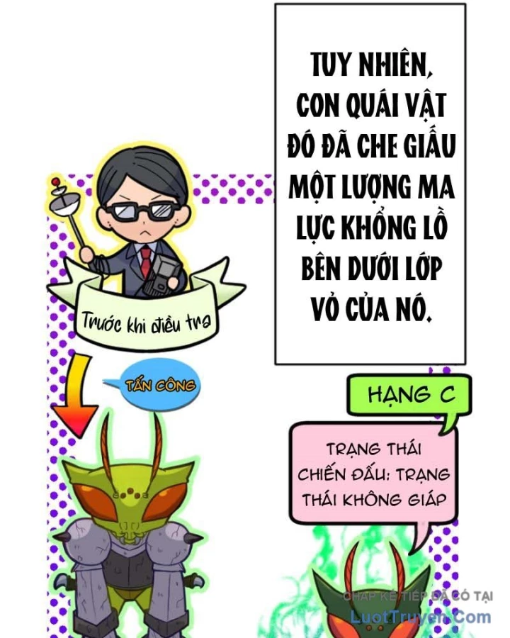 Chỉ ta nhìn thấy hướng dẫn Chapter 8 - Trang 31
