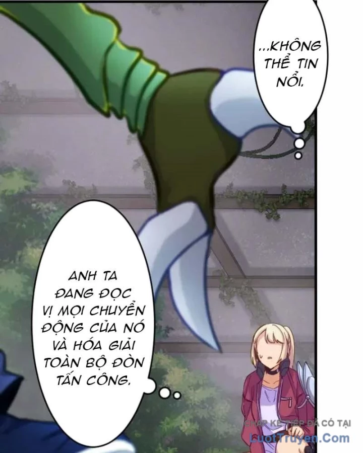 Chỉ ta nhìn thấy hướng dẫn Chapter 9 - Trang 21