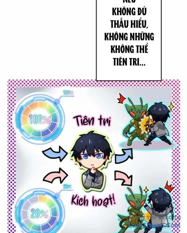 Chỉ ta nhìn thấy hướng dẫn Chapter 9 - Trang 33