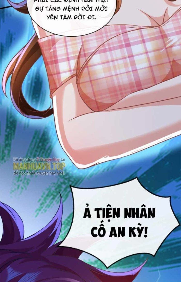 Chí Tôn Cuồng Tế Chapter 1 - Trang 10