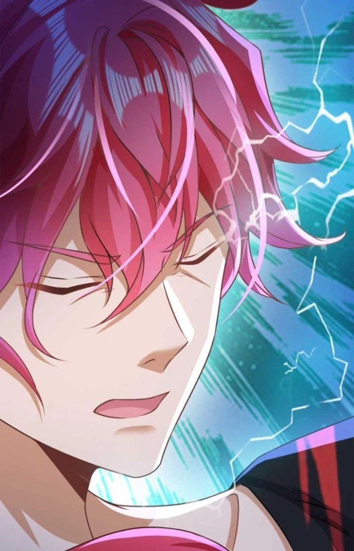 Chí Tôn Cuồng Tế Chapter 1 - Trang 11