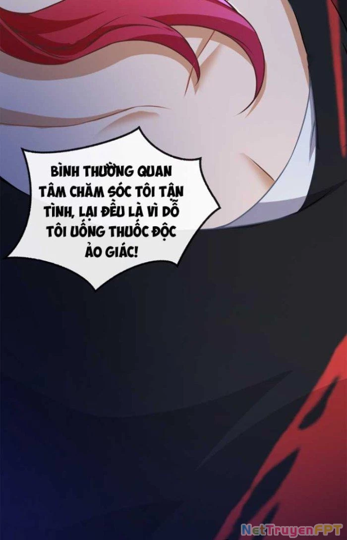 Chí Tôn Cuồng Tế Chapter 1 - Trang 12