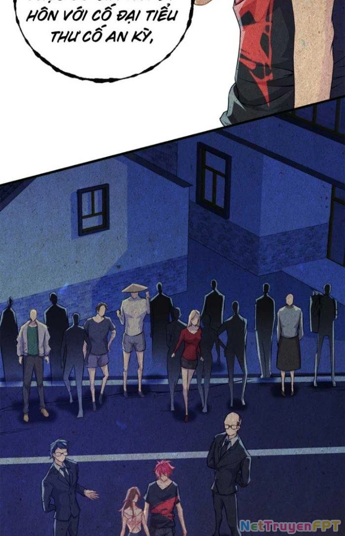 Chí Tôn Cuồng Tế Chapter 1 - Trang 14