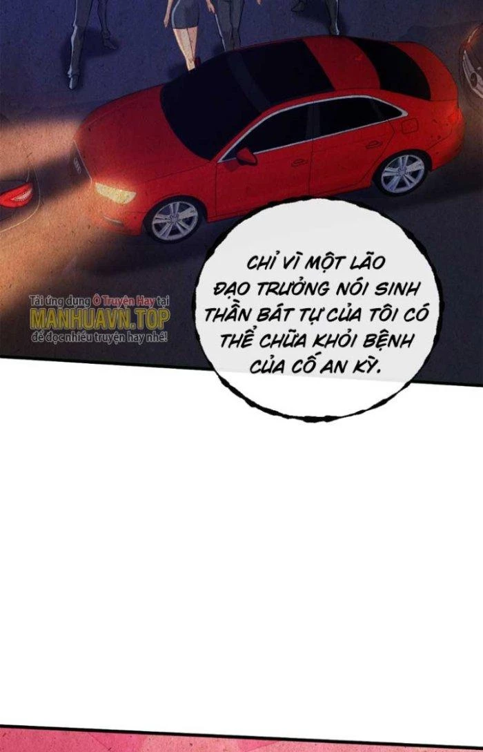 Chí Tôn Cuồng Tế Chapter 1 - Trang 15