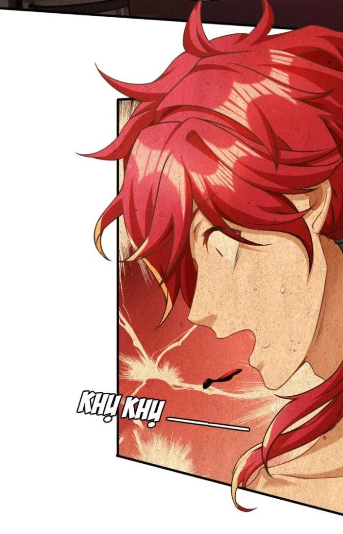 Chí Tôn Cuồng Tế Chapter 1 - Trang 17