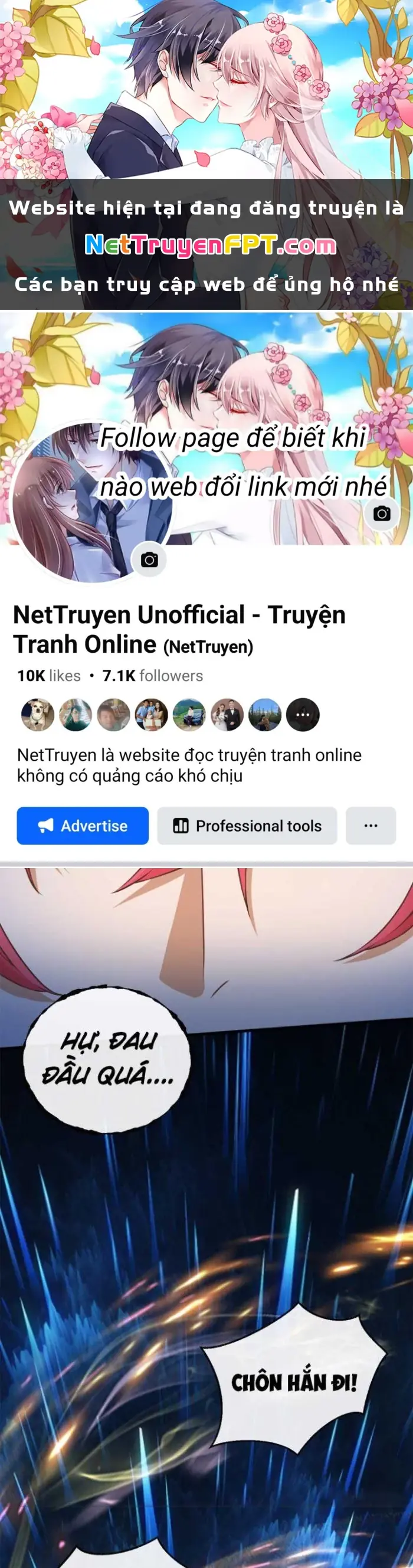 Chí Tôn Cuồng Tế Chapter 1 - Trang 2