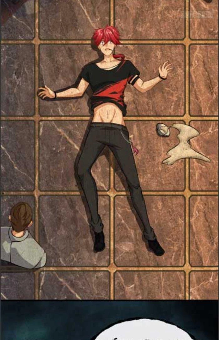 Chí Tôn Cuồng Tế Chapter 1 - Trang 20