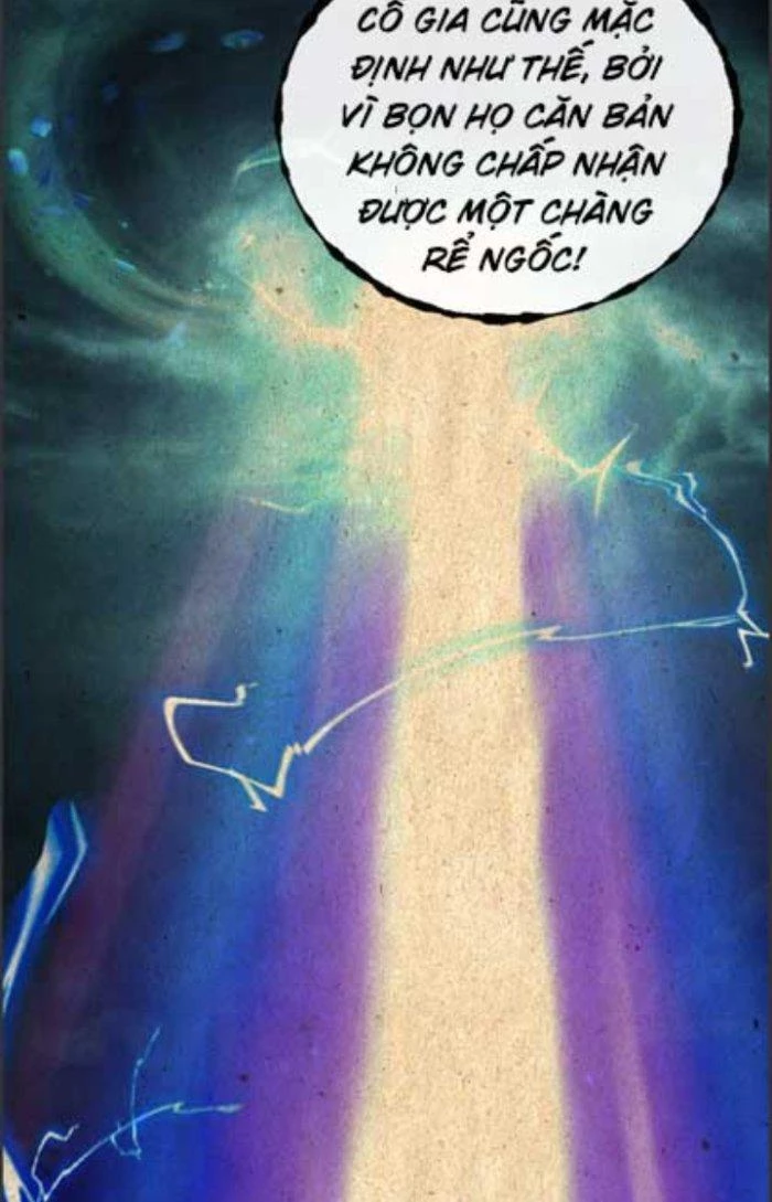 Chí Tôn Cuồng Tế Chapter 1 - Trang 21