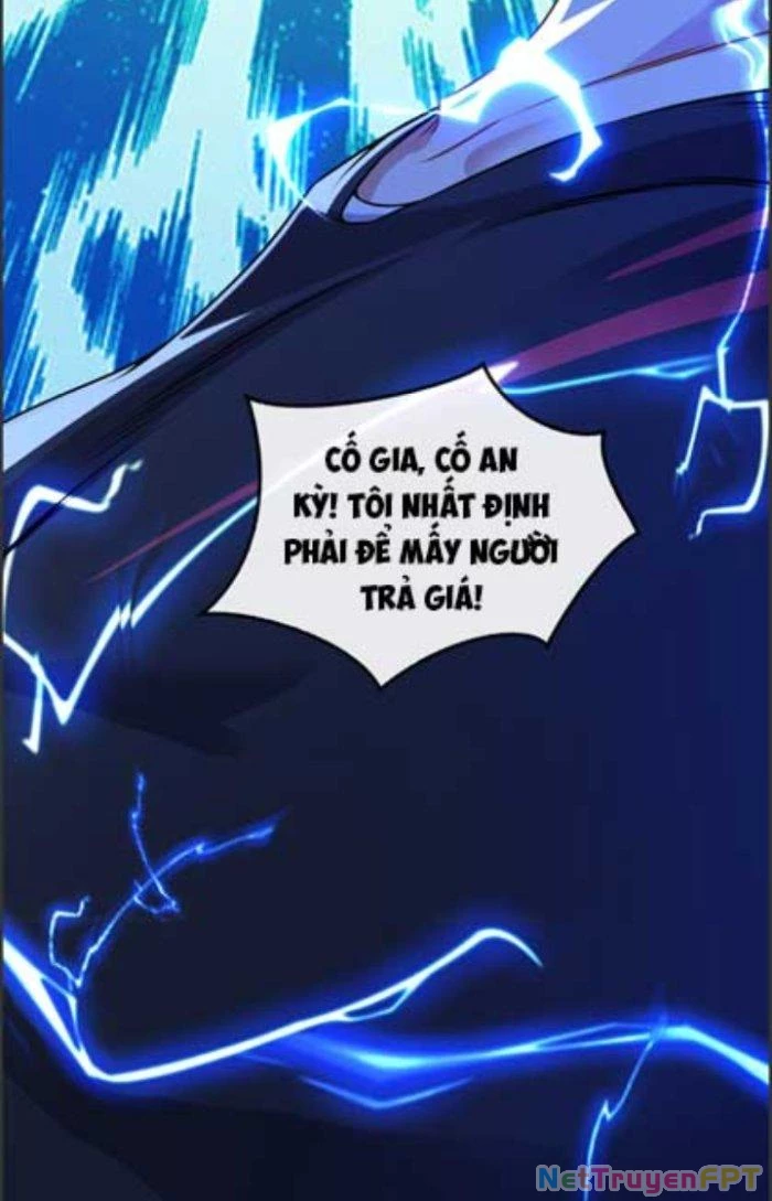 Chí Tôn Cuồng Tế Chapter 1 - Trang 27