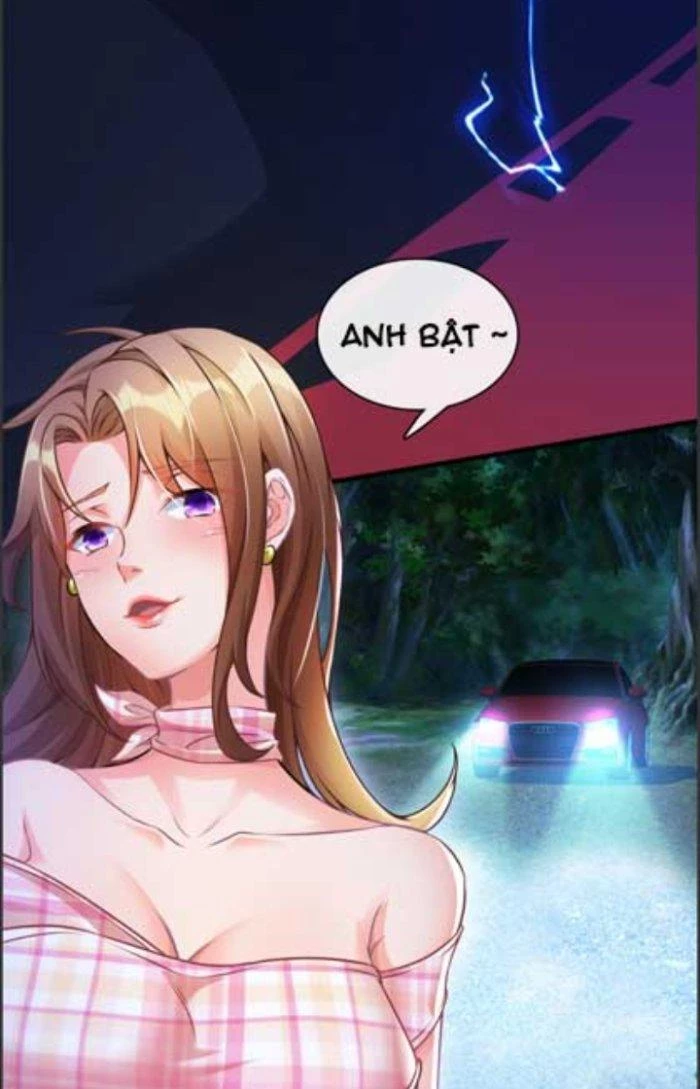 Chí Tôn Cuồng Tế Chapter 1 - Trang 28