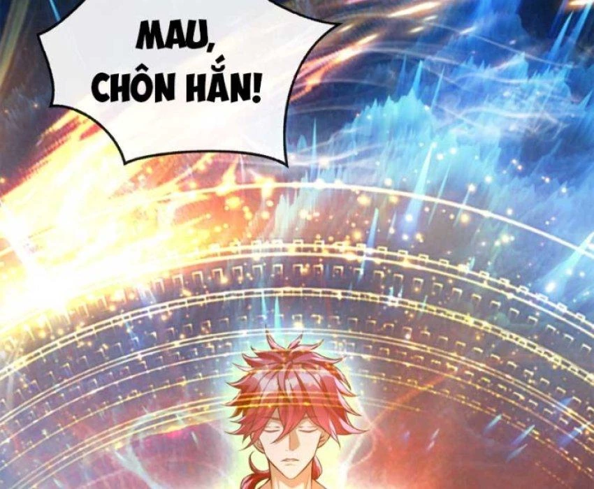 Chí Tôn Cuồng Tế Chapter 1 - Trang 3