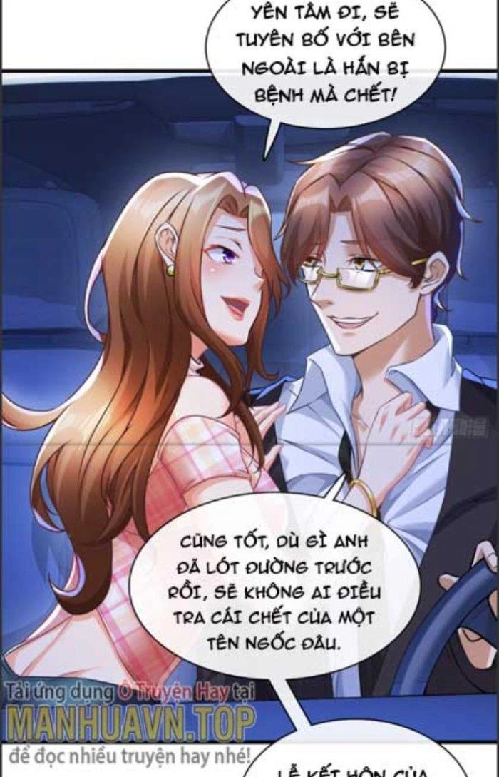 Chí Tôn Cuồng Tế Chapter 1 - Trang 31