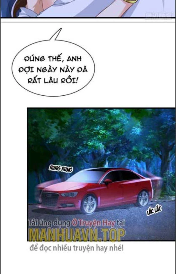Chí Tôn Cuồng Tế Chapter 1 - Trang 35