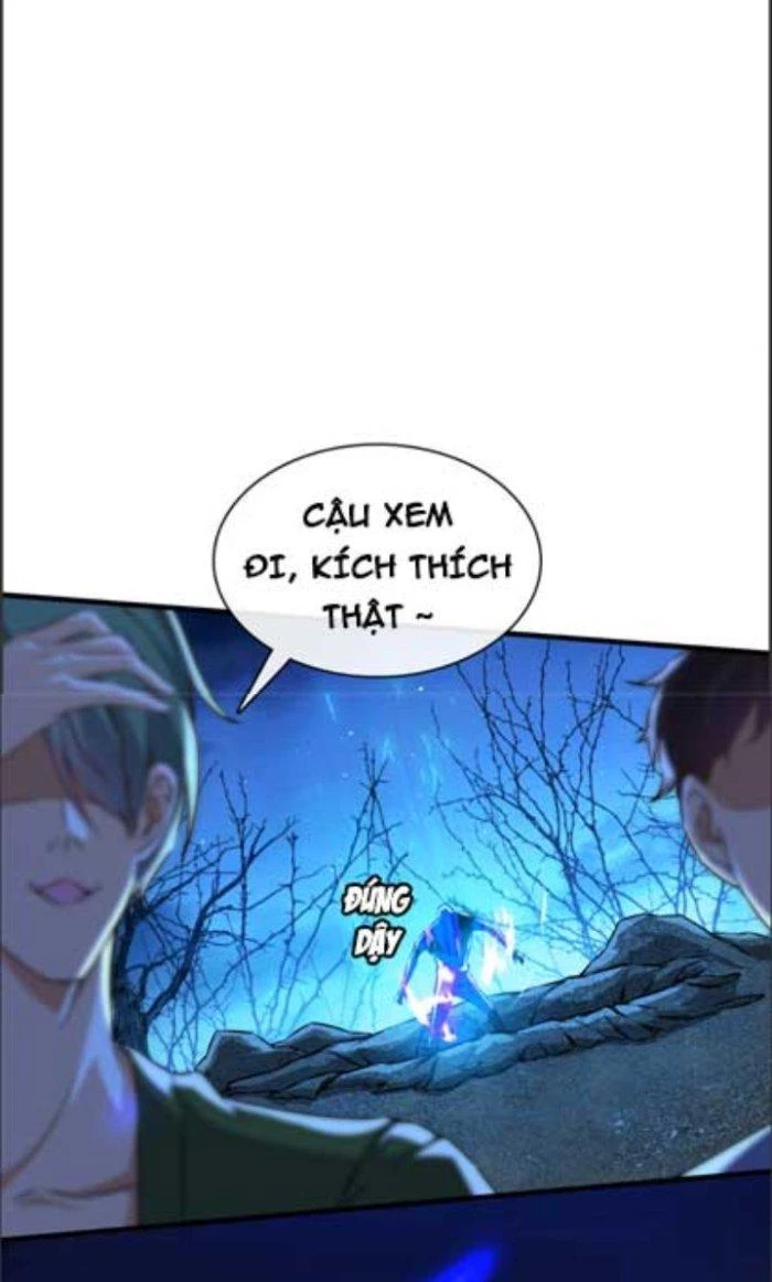 Chí Tôn Cuồng Tế Chapter 1 - Trang 36