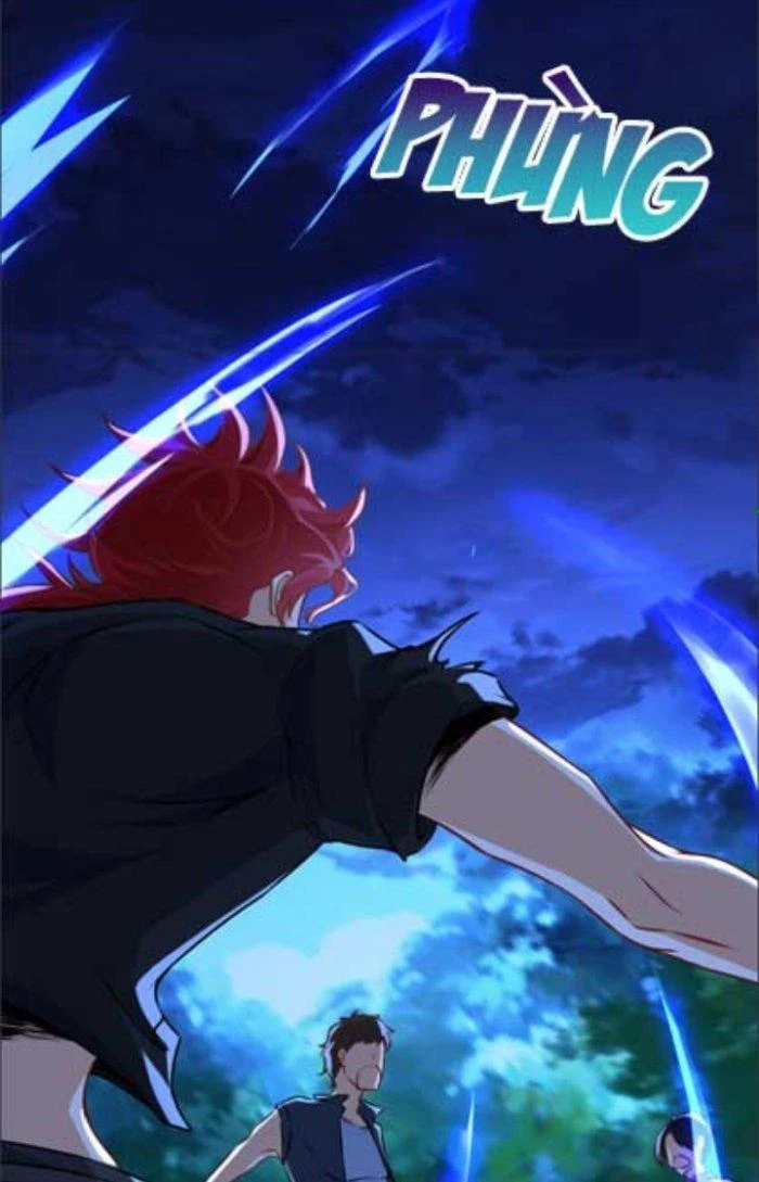 Chí Tôn Cuồng Tế Chapter 1 - Trang 37