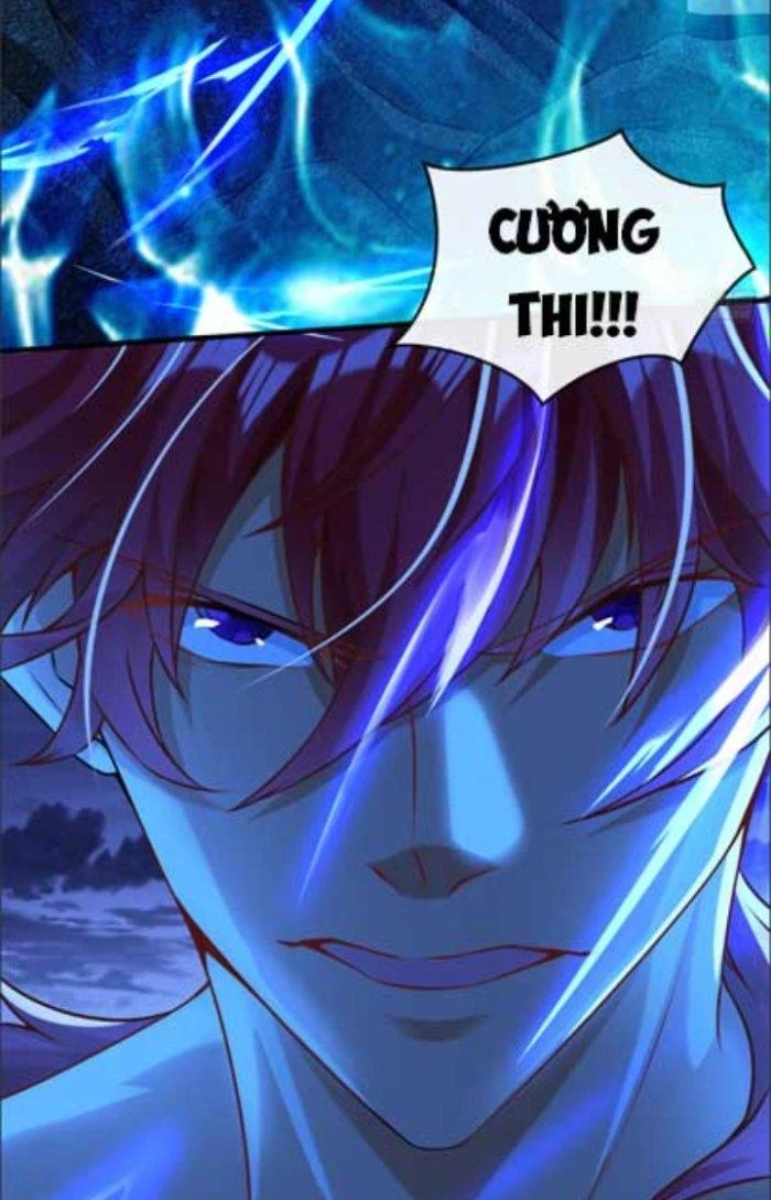 Chí Tôn Cuồng Tế Chapter 1 - Trang 39