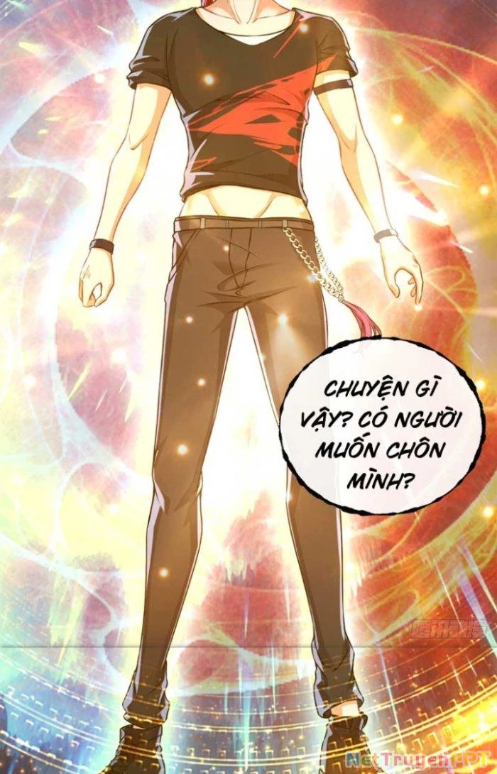 Chí Tôn Cuồng Tế Chapter 1 - Trang 4