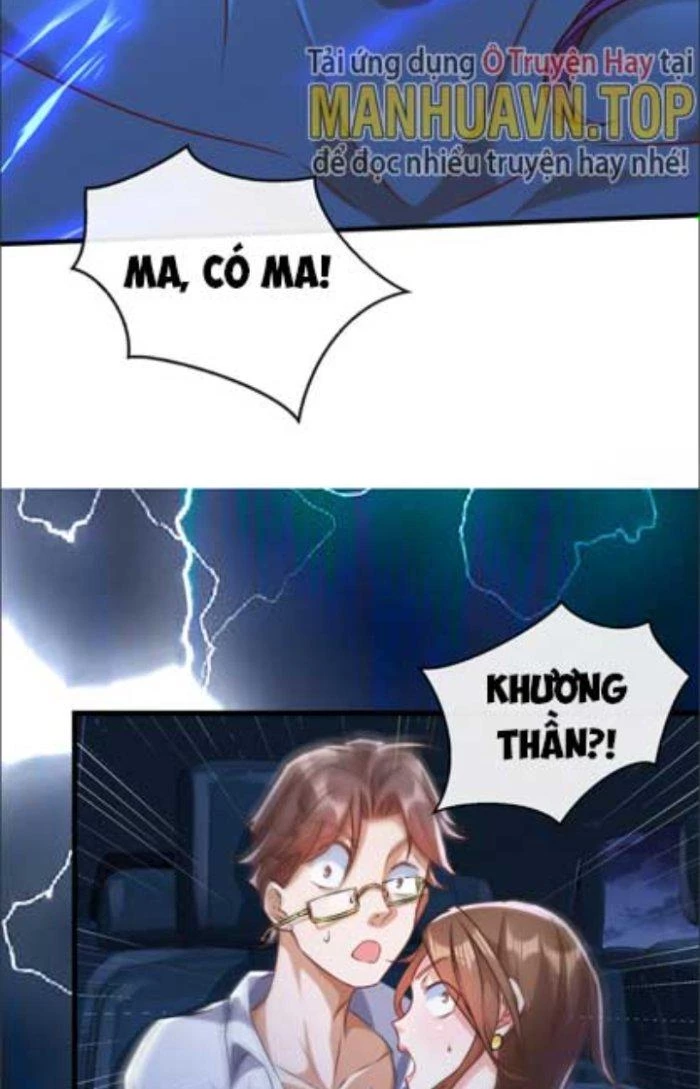 Chí Tôn Cuồng Tế Chapter 1 - Trang 40