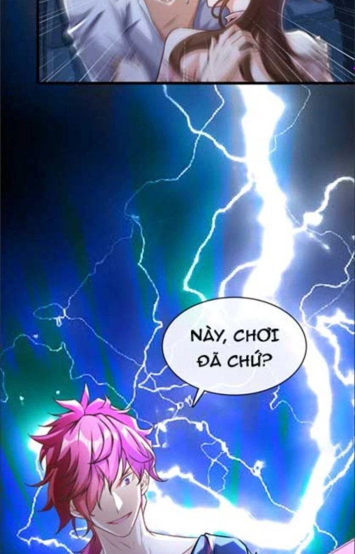 Chí Tôn Cuồng Tế Chapter 1 - Trang 41