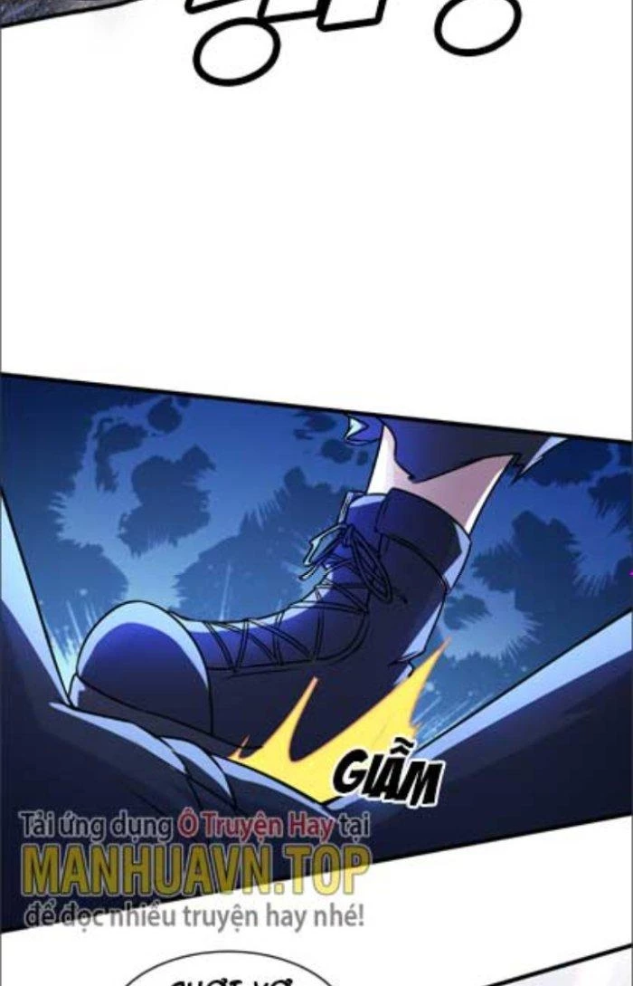 Chí Tôn Cuồng Tế Chapter 1 - Trang 47
