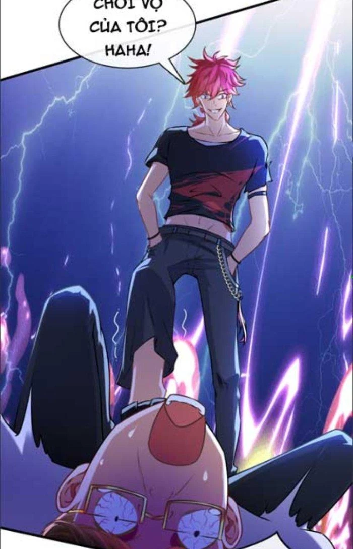 Chí Tôn Cuồng Tế Chapter 1 - Trang 48