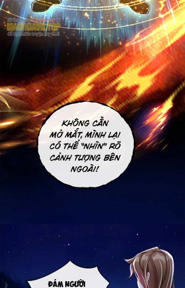Chí Tôn Cuồng Tế Chapter 1 - Trang 5