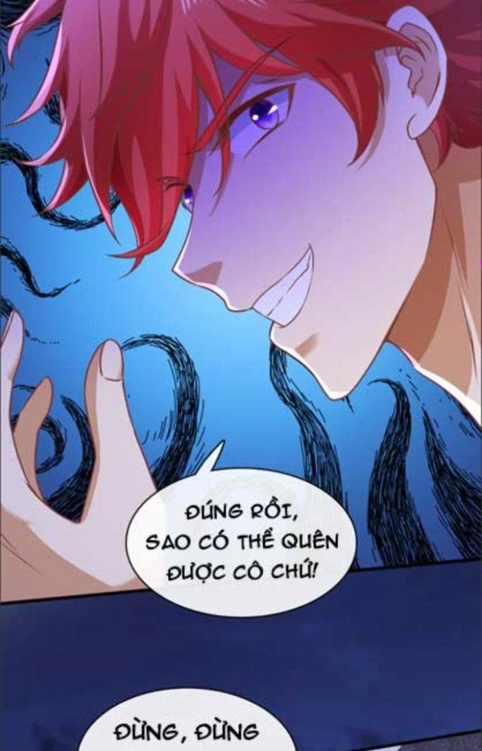 Chí Tôn Cuồng Tế Chapter 1 - Trang 50