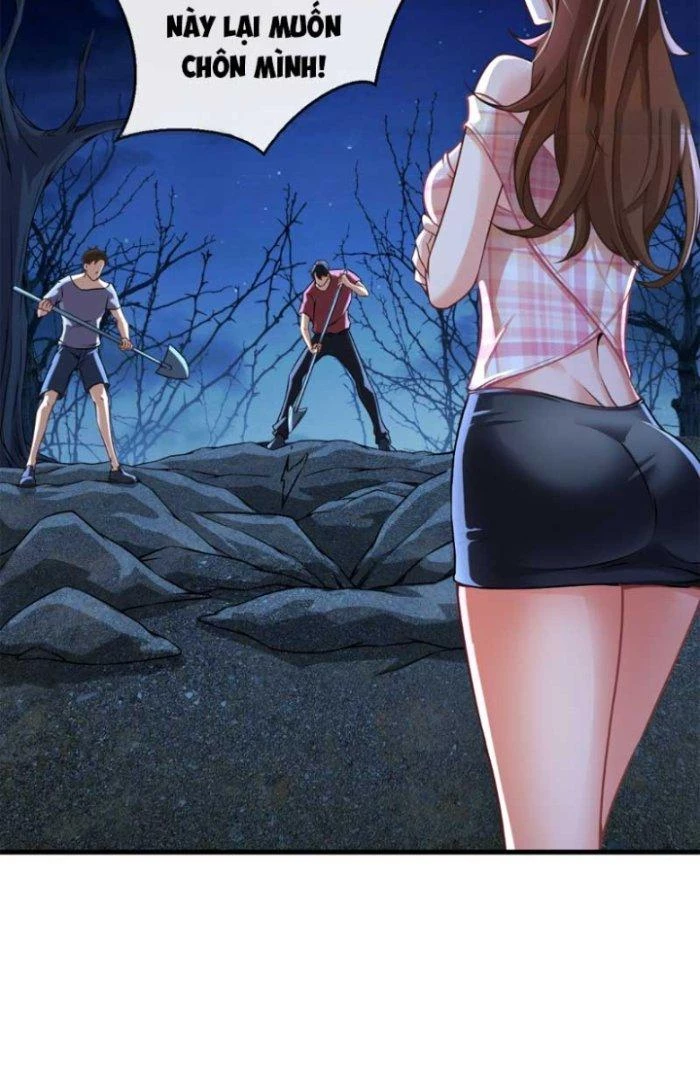 Chí Tôn Cuồng Tế Chapter 1 - Trang 6