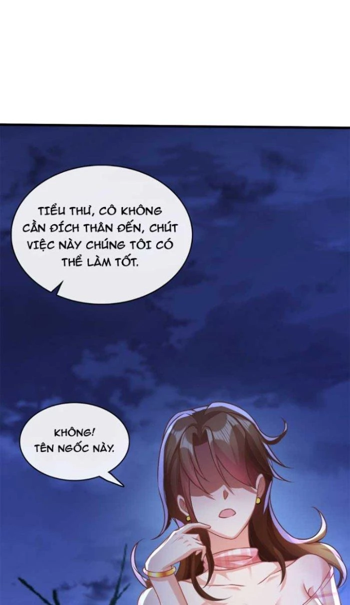 Chí Tôn Cuồng Tế Chapter 1 - Trang 7