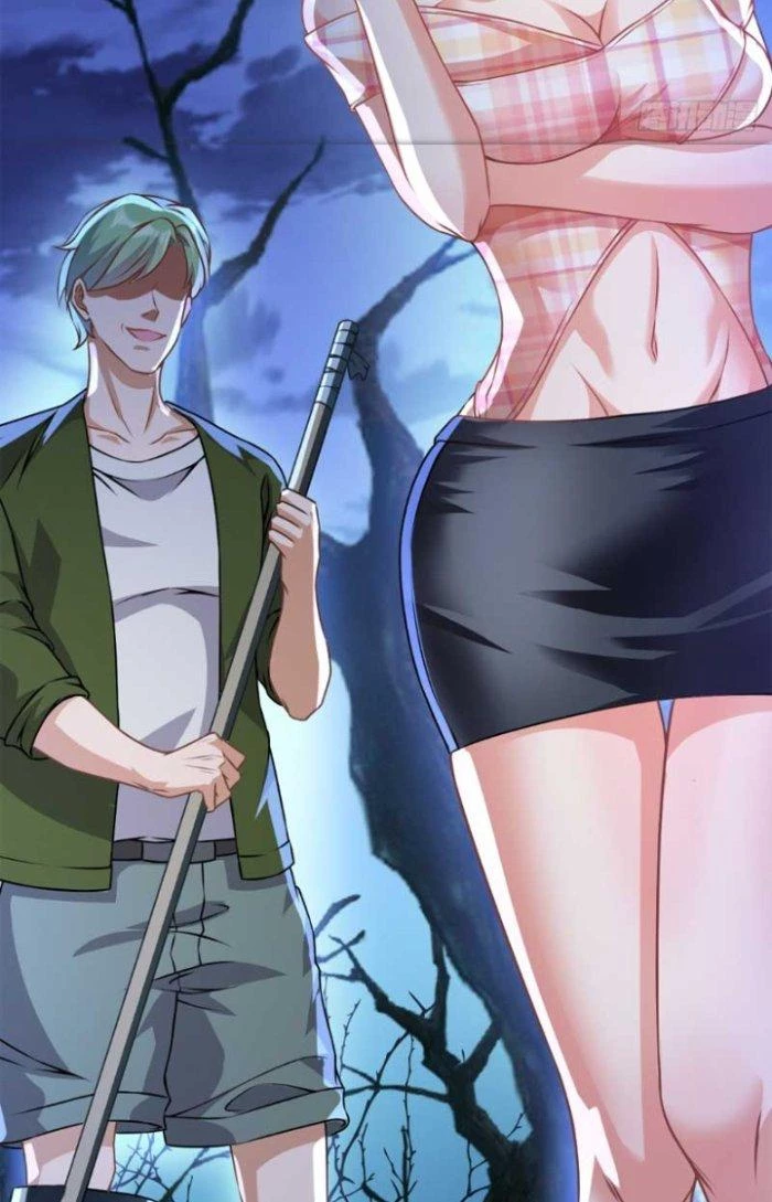 Chí Tôn Cuồng Tế Chapter 1 - Trang 8