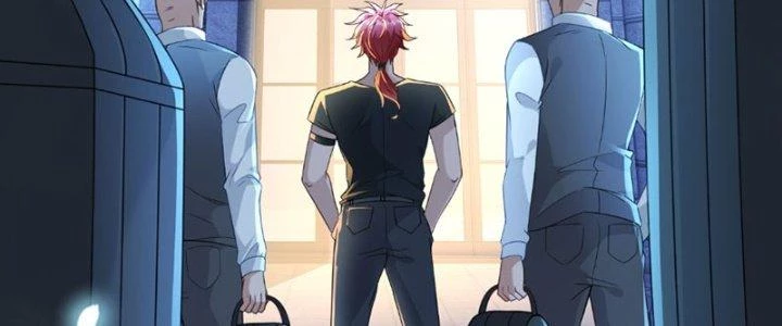 Chí Tôn Cuồng Tế Chapter 13 - Trang 7