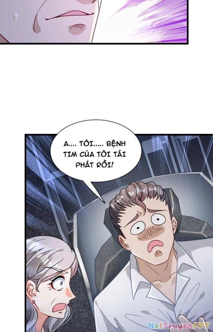 Chí Tôn Cuồng Tế Chapter 15 - Trang 10