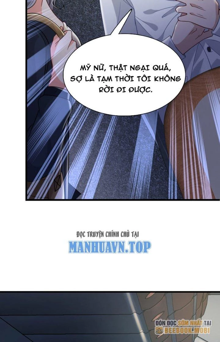 Chí Tôn Cuồng Tế Chapter 15 - Trang 11