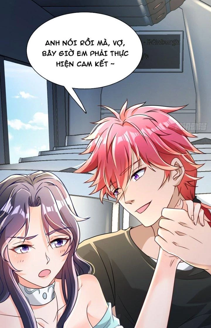 Chí Tôn Cuồng Tế Chapter 15 - Trang 12