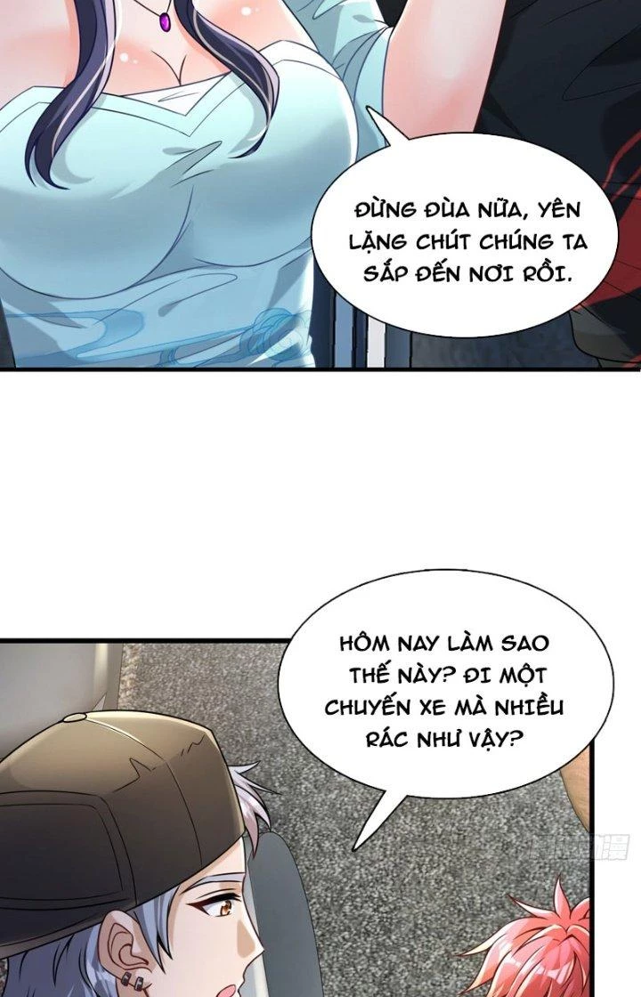 Chí Tôn Cuồng Tế Chapter 15 - Trang 13